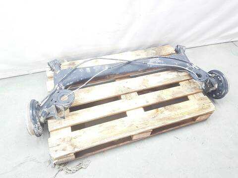 Puente Trasero Skoda Fabia 1.2 60CV