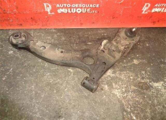 Foto 3ª: Brazo Suspension Delantero Izquierdo Hyundai Matrix 1.6 [G4ED-L]