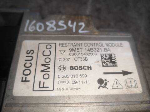 Centralita Airbag Ford Focus KKDA