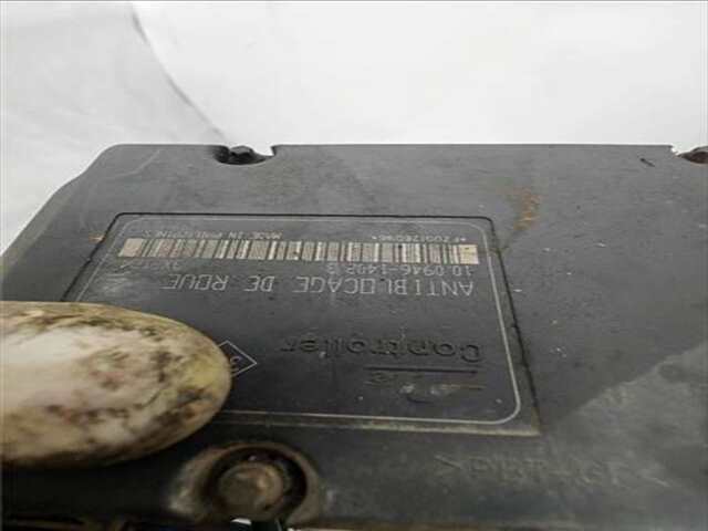 Foto 2ª: Abs Renault Laguna 1.9 DCI RXE [1.9 LTR. - 79 KW DCI DIESEL CAT] [F9Q 718]