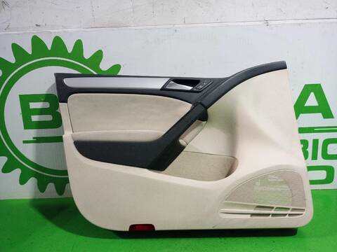 Tapizados Cartoneras Volkswagen Golf ADVANCE 105CV