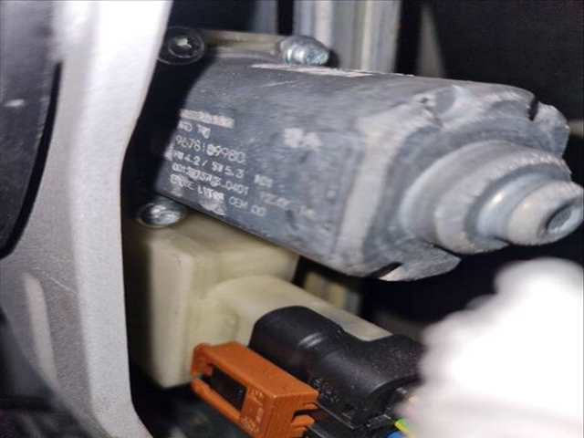 Foto 2ª: Elevalunas Manual Trasero Derecho Peugeot 308 GT 181CV 133KW [AH01] (2016)