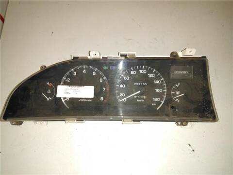 Cuadro de Instrumentos Toyota Corolla 1.3 I EE90)