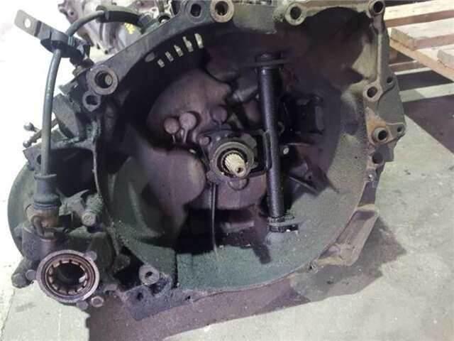 Caja Cambios Citroen C1 1.8 D [1.8 LTR. - 44 KW DIESEL (161)] (1985 _)