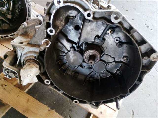 Caja Cambios Fiat Stilo 1.9 JTD (192_XE1A)