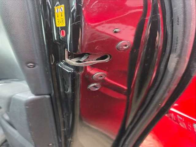 Cerradura Puerta Trasera Derecha Peugeot 5008 BHZ