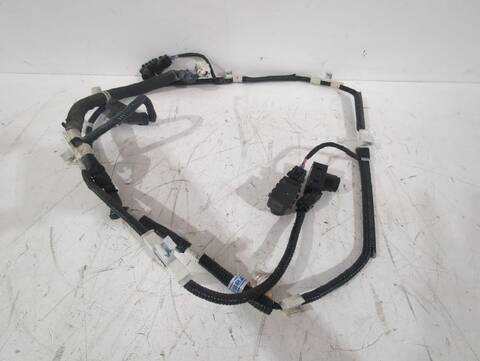 Foto 2ª: Sensor de Aparcamiento Toyota Rav4 2.0 MXAA52) 175CV [M20A-FKS] (2018)