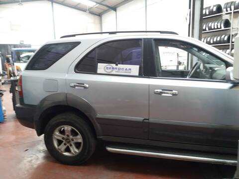 Foto 2ª: Radiador Calefaccion A.A. Kia Sorento 2.5 CRDI CAT 140CV 103KW [D4CB] (2005)