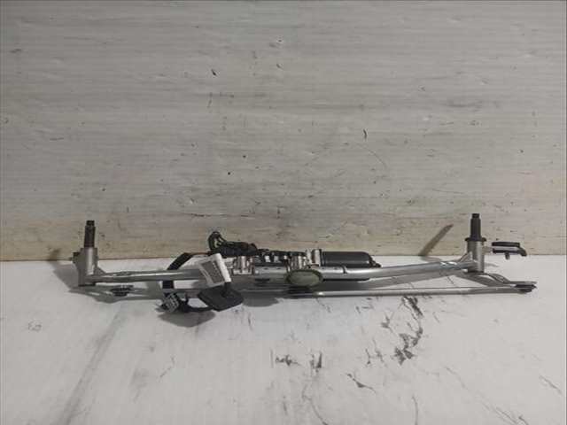 Motor Limpia Delantero Peugeot Rifter 1.5 BLUEHDI 100 102CV