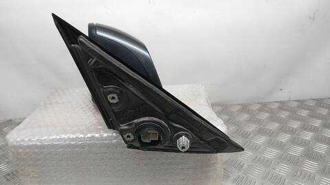 Foto 2ª: Retrovisor Izquierdo Bmw Serie 3 315 320 D 184CV 135KW [N47D20C] (2014)