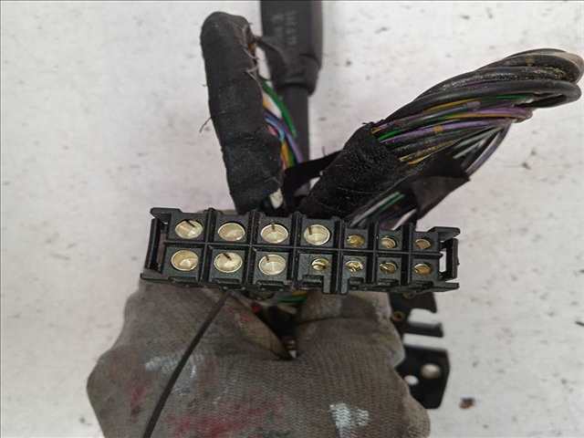 Foto 4ª: Mando Multifuncion Mercedes 190 0.1 W201 (1990)