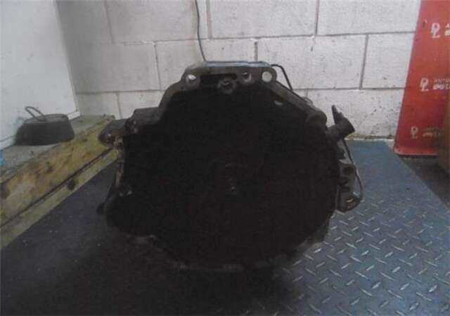 Caja Cambios Audi A4 2.7 V6 24V TDI (180CV)