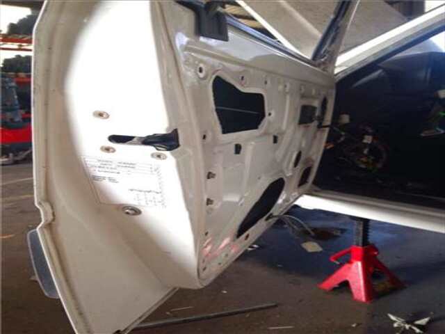 Foto 3ª: Puerta Delantera Izquierda Peugeot 309 1.9 GTI [D2H]