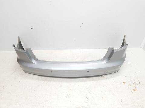 Foto 2ª: Paragolpes Trasero Audi A6 2.0 TDI ULTRA