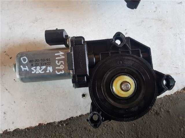 Foto 2ª: Elevalunas Eléctrico Delantero Izquierdo Fiat Stilo 1.6 16V (192_XB1A) [182 B6.000]