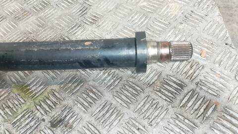 Foto 4ª: Transmision Delantera Derecha Bmw X2 SDRIVE18D M SPORT 150CV 110KW [B47C20B] (2019)