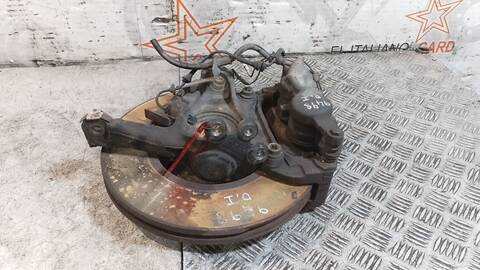 Mangueta Delantera Izquierda Citroen C6 EXCLUSIVE 204CV 150KW