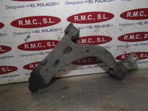 Brazo Suspension Delantero Derecho Ford Fiesta AMBIENTE 68CV 50KW