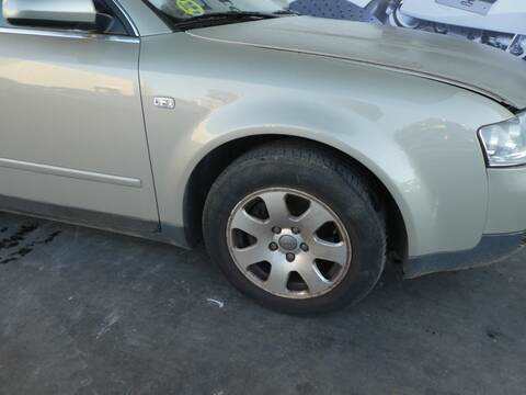 Aleta Delantera Derecha Audi A4 ALT BERLINA