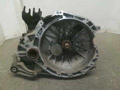 Caja Cambios Ford Focus GHIA BERLINA 145CV 107KW