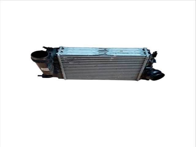Foto 2ª: Intercooler Renault Megane 1.3 TCE 140 K9NB) (2016)