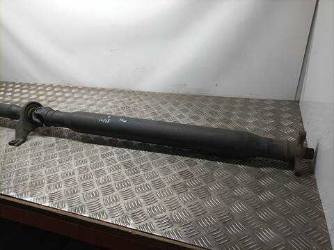 Transmision Central Mercedes Clase S 220 350 221.056) BERLINA 272CV 200KW