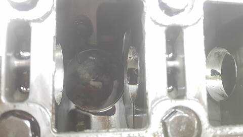 Foto 2ª: Bloque Motor Citroen C4 ATTRACTION (2013)