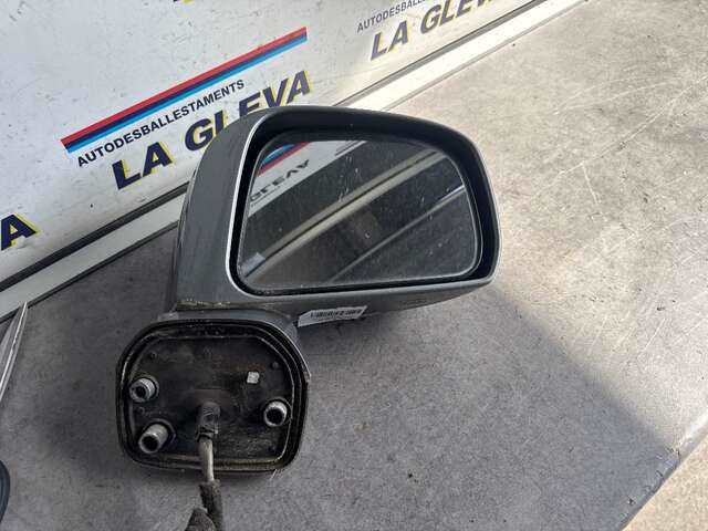 Retrovisor Derecho Nissan Tiida 1.6I 16V 110CV