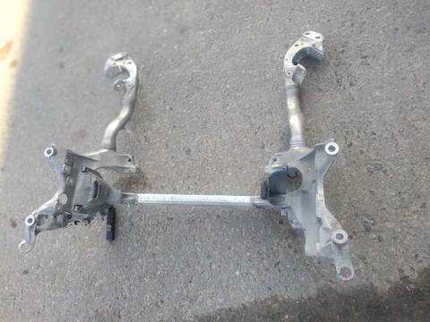 Foto 2ª: Puente Delantero Audi A4 BASICO 143CV 105KW [CAGA] (2009)