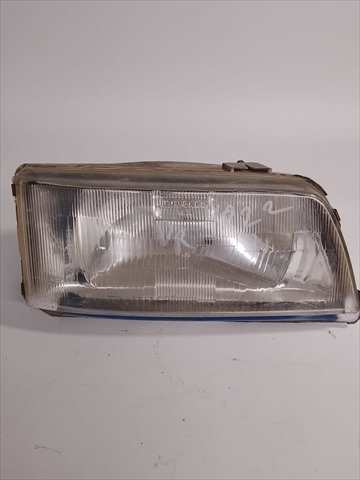 Faro Derecho Peugeot Boxer 2.5 D