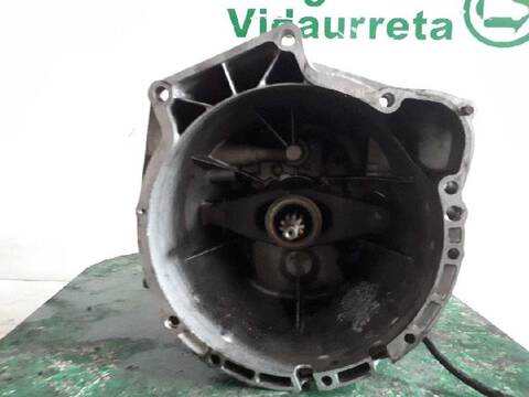 Caja Cambios Bmw Serie 3 315 320D 136CV 100KW