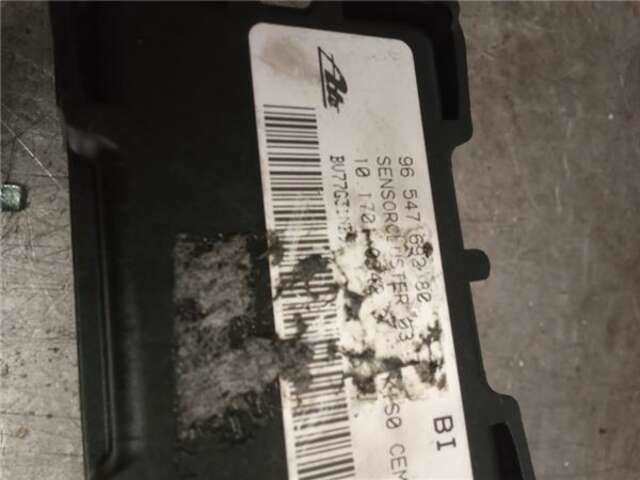 Foto 2ª: Centralita Abs ESP Citroen C5 1.6 HDI (RC8HZB) [9HZ]
