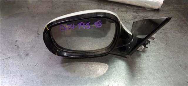 Retrovisor Izquierdo Bmw Serie 1 114 2.0 116D [2.0 LTR. - 85 KW 16V DIESEL CAT]