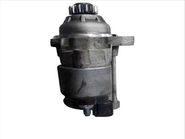 Motor de Arranque Seat Ibiza 1.0 TSI