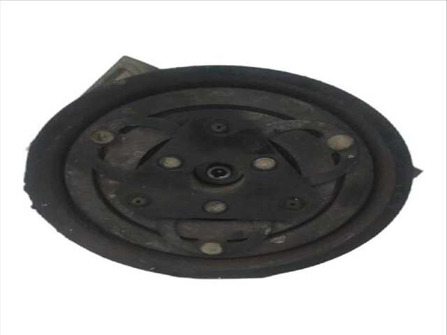 Compresor Aire Acondicionado Renault Fluence 1.5 DCI L30B)