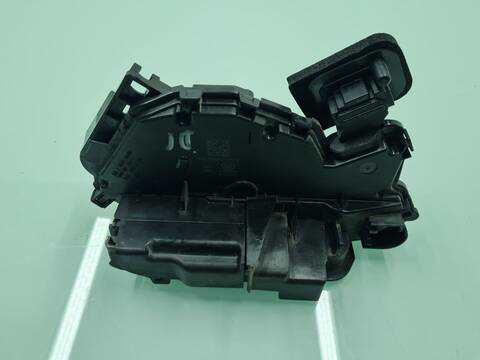 Cerradura Puerta Delantera Izquierda Volkswagen Golf LAST EDITION BM 131CV 96KW