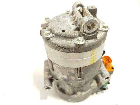 Foto 4ª: Compresor Aire Acondicionado Kia Niro 1.6 GDI HYBRID 105CV 77KW [G4LE] (2018)