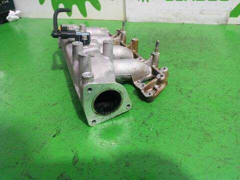 Foto 2ª: Colector Admisión Opel Zafira 1.9 CDTI 120CV [Z19DT] (2005)