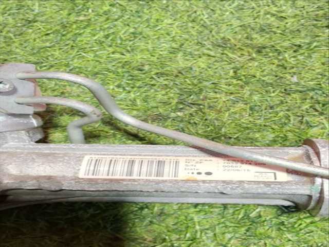 Foto 4ª: Cremallera de Direccion Citroen Jumpy 1.6 HDI 90 27 L1H1 FURGON [1 6 LTR. - 66 KW 16V HDI] 90CV [9HU] (2008)