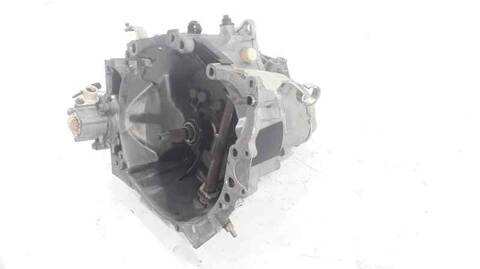 Foto 3ª: Caja Cambios Peugeot 306 1.9 DIESEL BERLINA 69CV 51KW (1995)