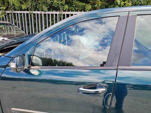 Foto 3ª: Puerta Delantera Izquierda Mercedes Clase ML 320 3.0 CDI W164) 224CV 165KW 164.122) [OM642940] (2006)