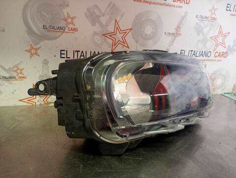 Foto 2ª: Faro Derecho Citroen C4 G CACTUS FEEL [YH01] (2019)
