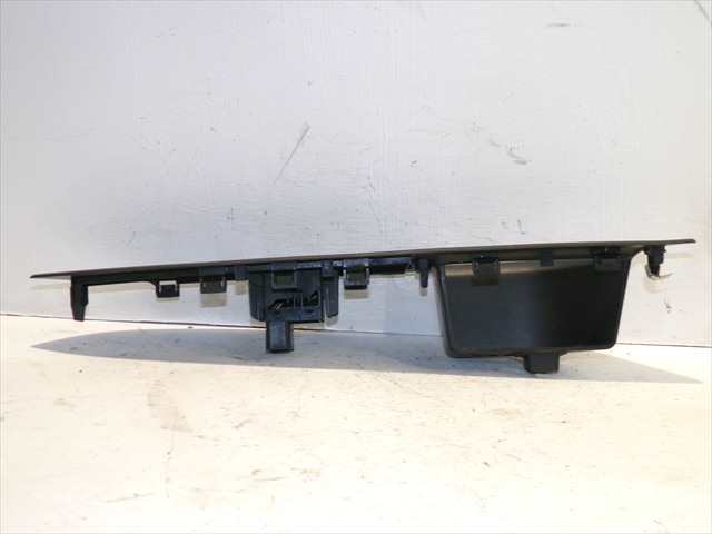 Foto 2ª: Botonera Elevalunas Mitsubishi Outlander 2.0 G 2012-2015, HIBDRIDO [4B11 S61+Y61] (2013)