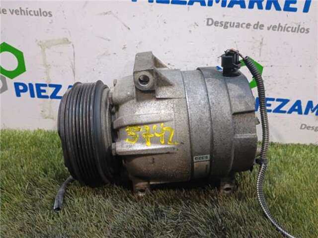 Compresor Aire Acondicionado Renault Laguna 1.9 EXPRESSION [1.9 LTR. - 88 KW DCI DIESEL]