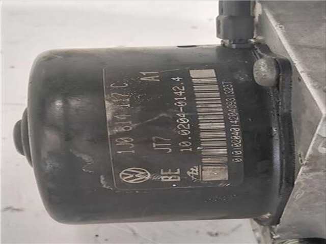 Foto 3ª: Abs Volkswagen Golf 1.9 TDI BERLINA 90CV 66KW [AGR] (1999)