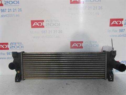 Intercooler Ssangyong Actyon 2.0 XDI 4WD 141CV 104KW