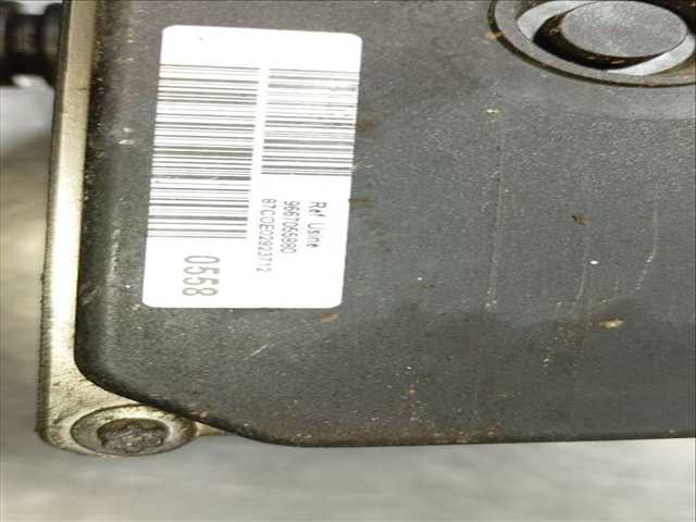 Foto 3ª: Abs Peugeot 308 SPORT 120CV 88KW [5FS] (2010)