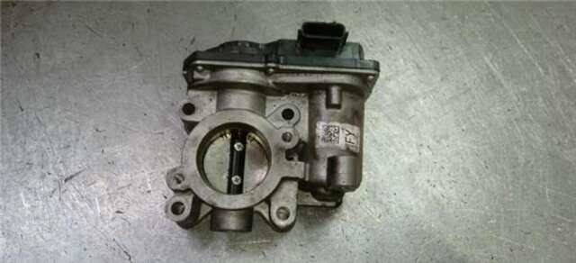 Foto 2ª: Caja Mariposa Dacia Sandero 0.9 AMBIANCE [0.9 LTR. - 66 KW TCE CAT BIVALENT. GASOLINA - GPL] [H4BG412]