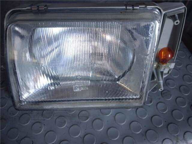 Faro Izquierdo Seat Marbella 0.9