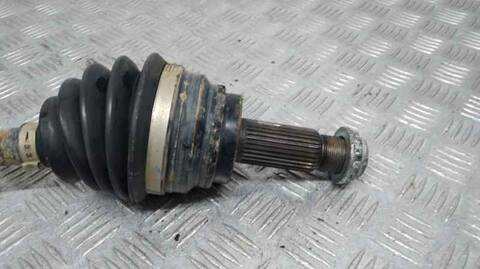 Foto 2ª: Transmision Delantera Izquierda Bmw X6 3.5D 286CV 210KW [306D5] (2010)